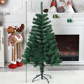 Amazon.co.jp: YNBINASI クリスマスツリー120cm 150cm 180cm